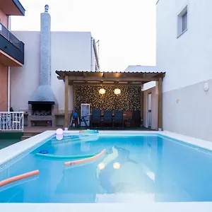 Mm Delta Holidays Сasa de vacaciones