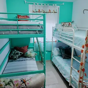 Villazen Apartamento