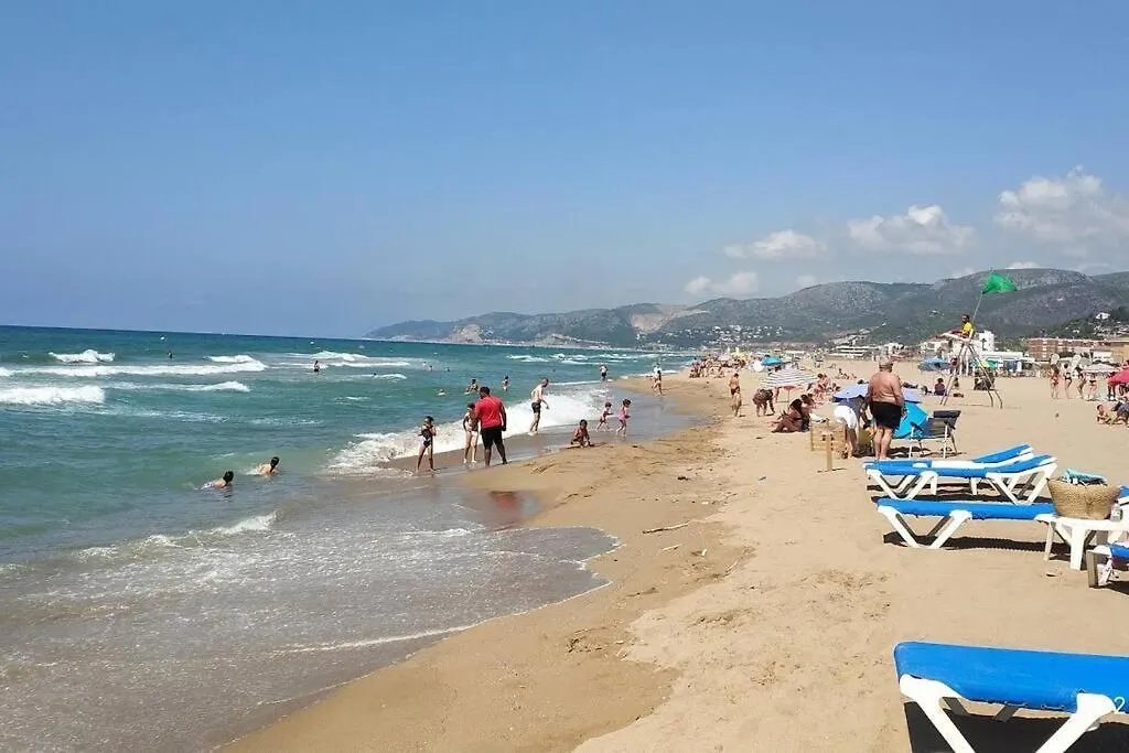 Babu Home Bcn - Welcoming, Peaceful, 20 Min Airport Drive, Easy Street Parking, 70M2 Santa Coloma De Cervello Apartamento