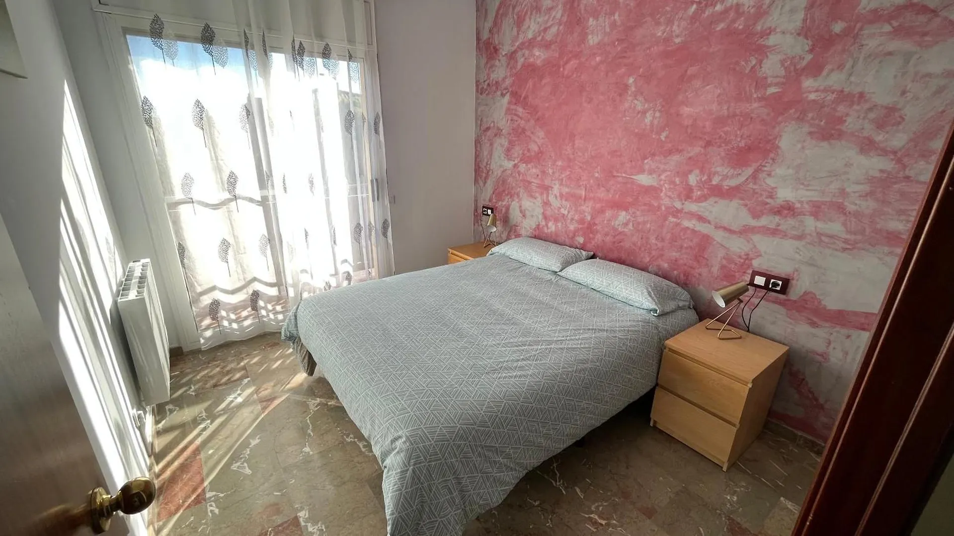 Babu Home Bcn - Welcoming, Peaceful, 20 Min Airport Drive, Easy Street Parking, 70M2 Santa Coloma De Cervello Apartamento