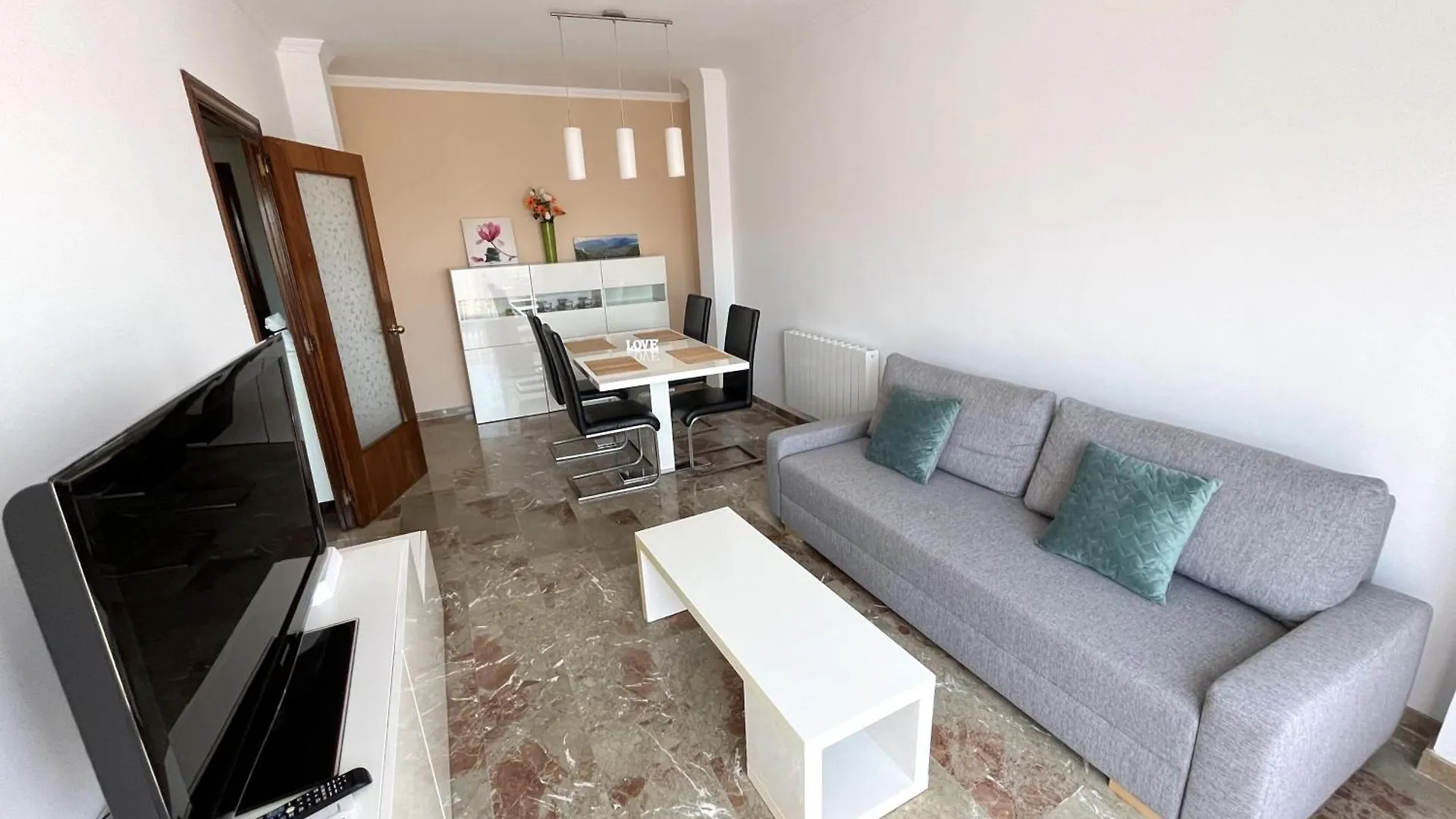 Babu Home Bcn - Welcoming, Peaceful, 20 Min Airport Drive, Easy Street Parking, 70M2 Santa Coloma De Cervello Apartamento
